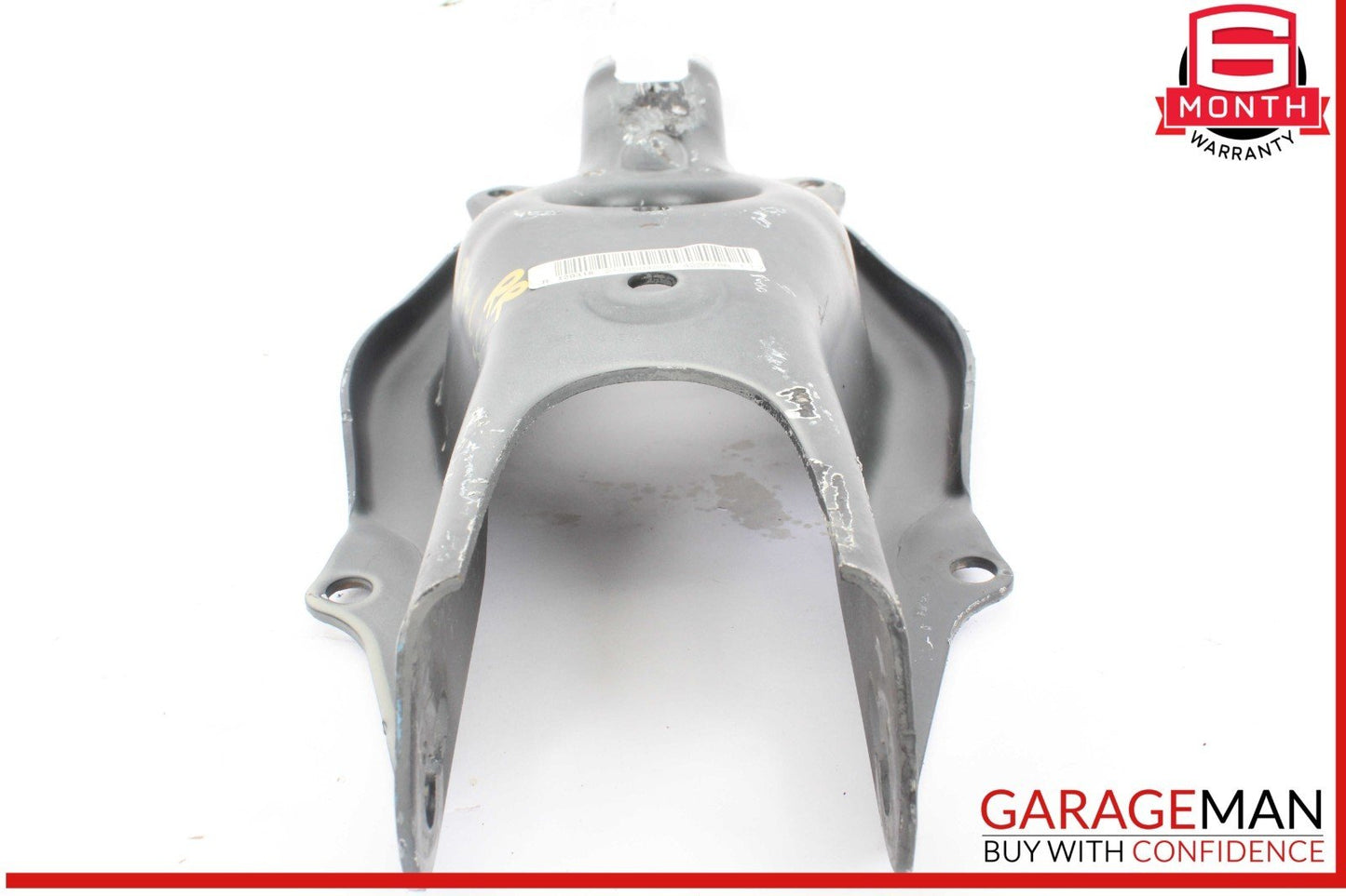 15-20 Mercedes X253 GLC350e C400 Rear Right or Left Lower Rearward Control Arm