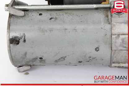 12-17 Mercedes X166 GL450 4MATIC CL550 E550 Engine Starter Motor 2789060800 OEM