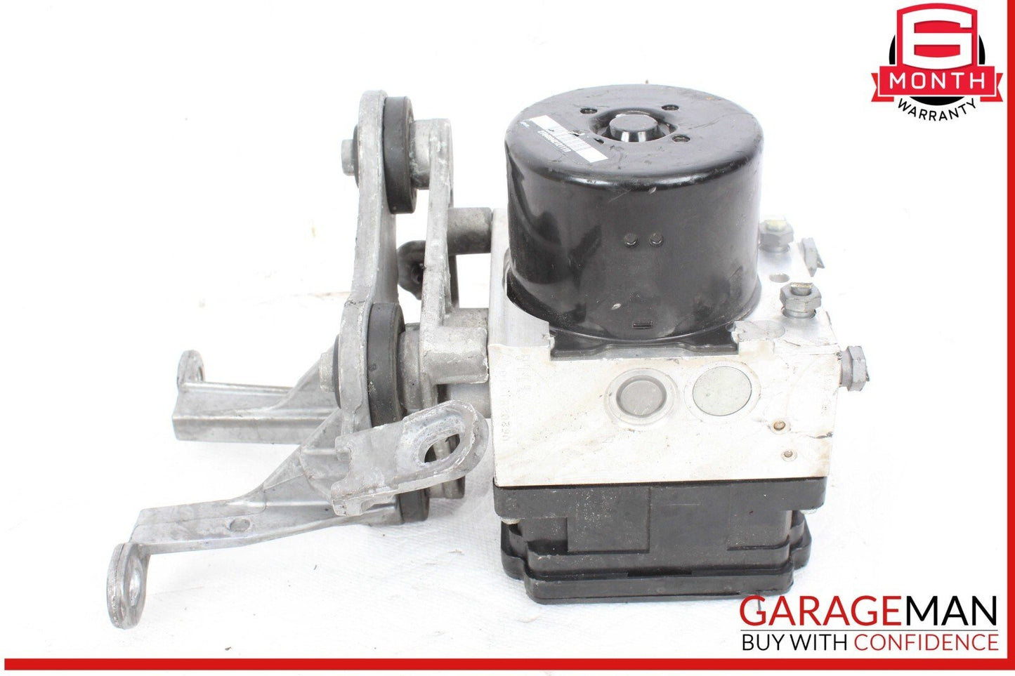 12-15 Mercedes X204 GLK350 ABS Anti Brake Pump Control Module Unit 1729014000