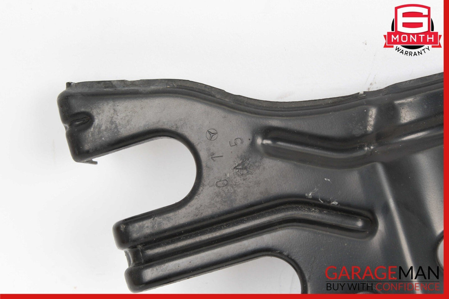 01-07 Mercedes W203 C240 C230 Front Right Headlight Support Bracket OEM