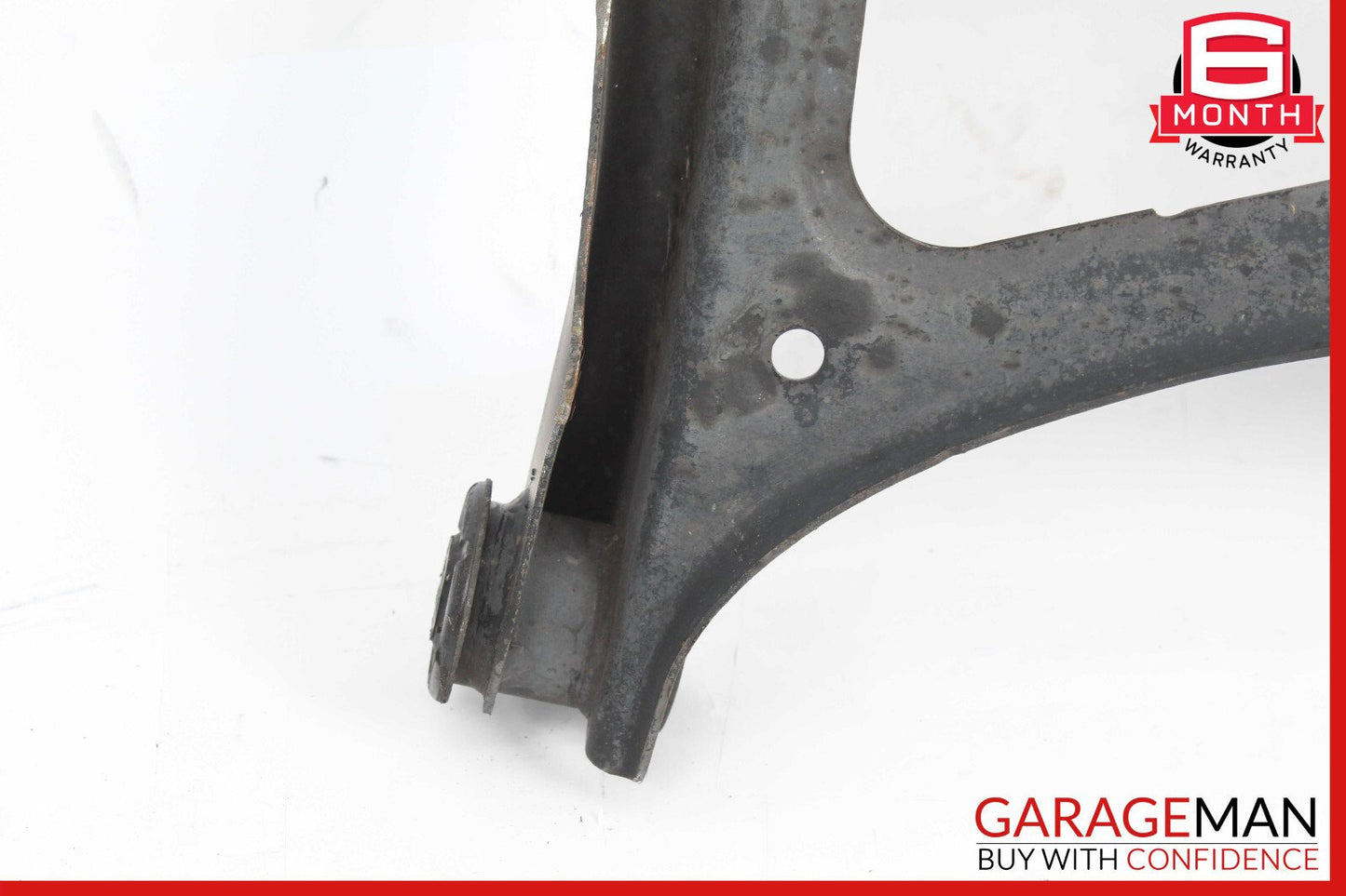 11-17 Porsche Cayenne 958 Rear Right Passenger Side Lower Control Arm OEM