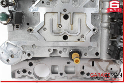 Mercedes S550 ML350 CLK500 7G Tronic Transmission Valve Body TCM 2202770801 OEM