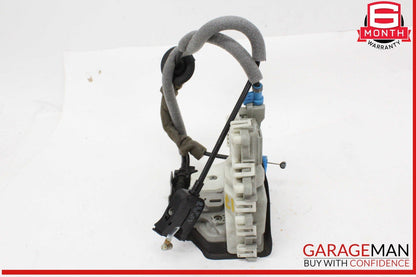 2015-2020 Audi A3 Rear Right / Left Door Lock Latch Actuator 8K0839015G Genuine
