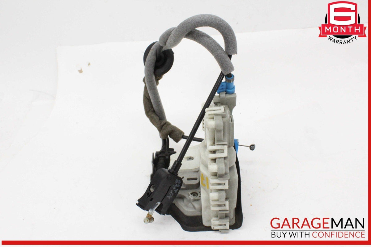 2015-2020 Audi A3 Rear Right / Left Door Lock Latch Actuator 8K0839015G Genuine