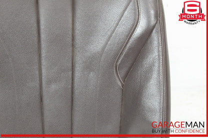 14-18 BMW X5 Front Right Side Top Upper Seat Cushion OEM