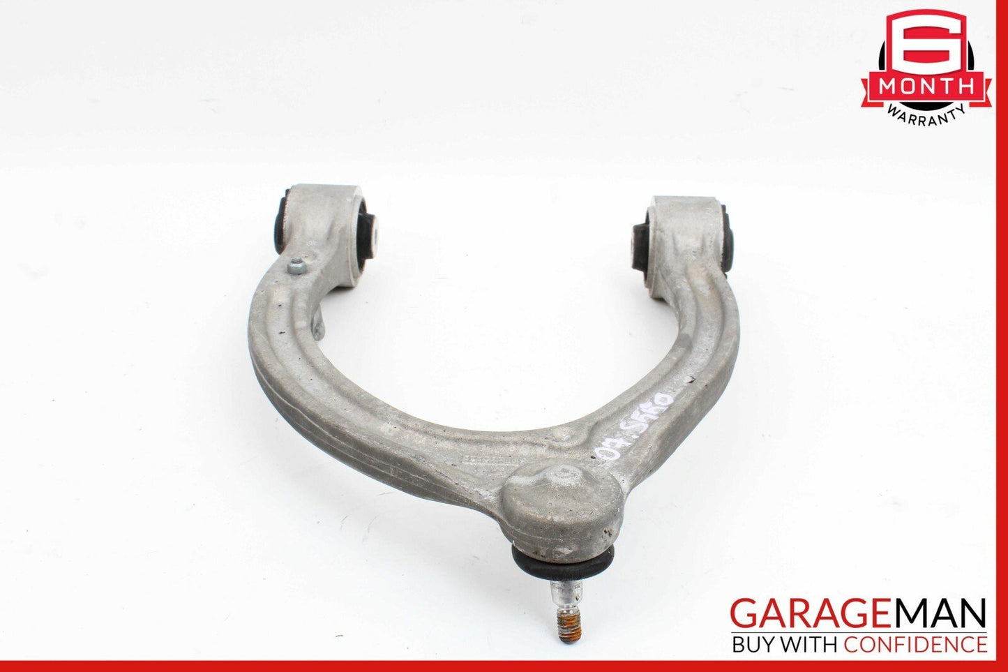 07-14 Mercedes W221 S550 CL550 Front Left Upper Transverse Control Arm OEM