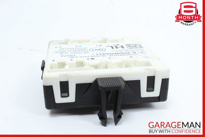 16-19 Mercedes W205 C300 C350e Rear Left Driver Side Door Control Module OEM