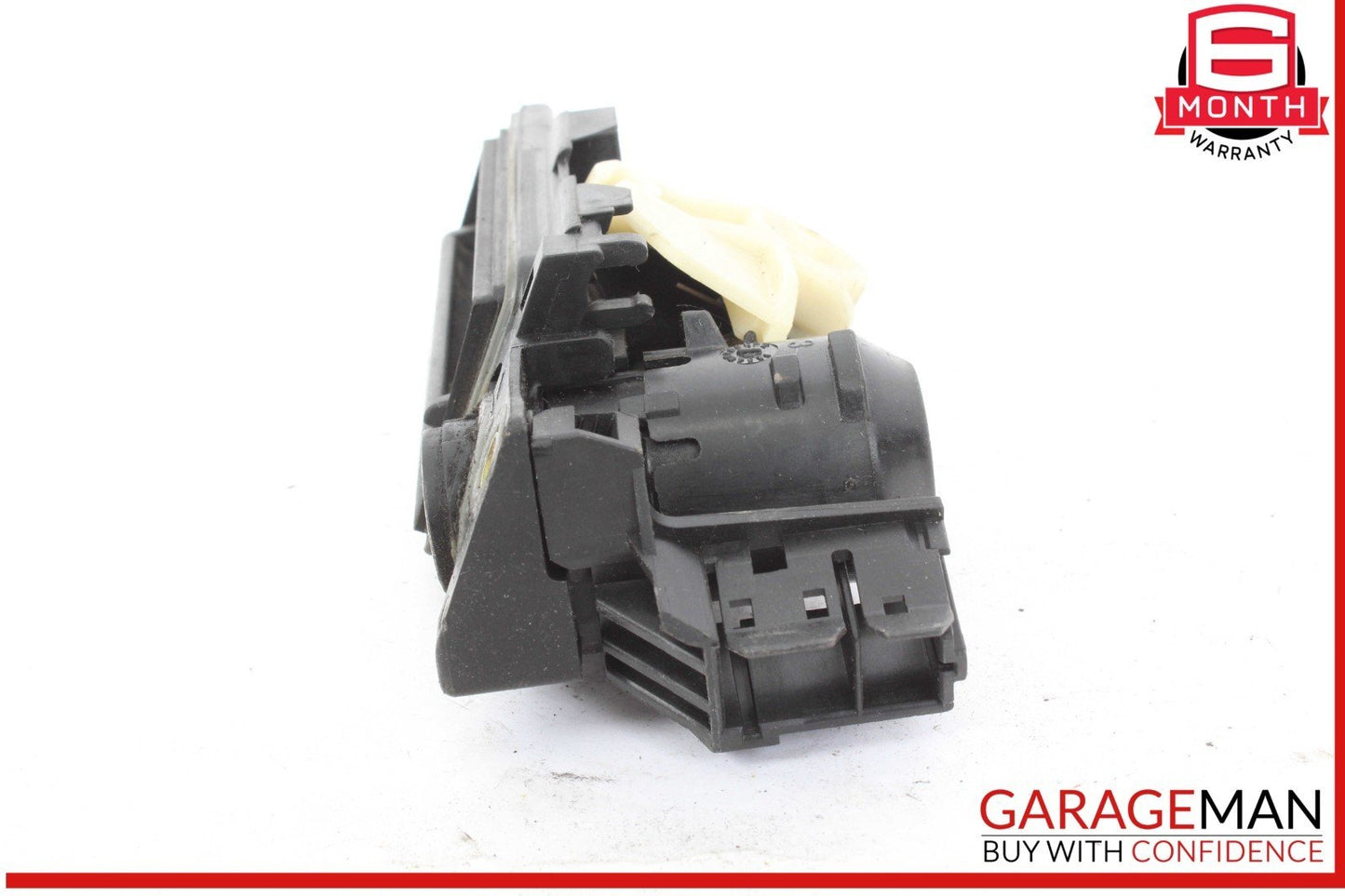 01-11 Mercedes R171 SLK280 C240 Trunk Lid Lock Latch Handle 2037500693 OEM