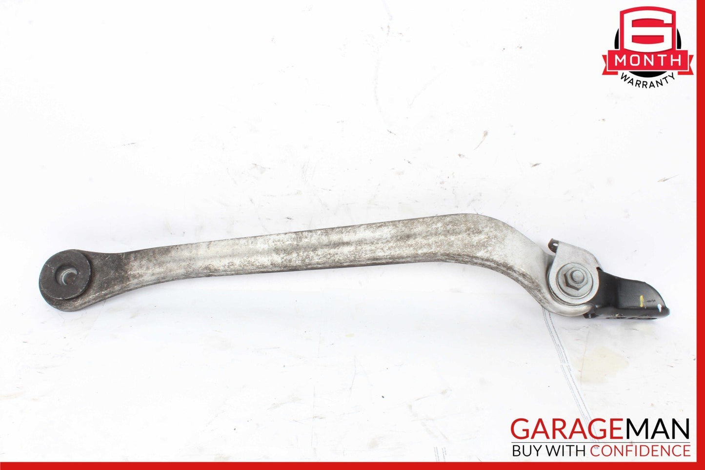 03-12 Mercedes W211 E350 SL550 Rear Right Side Thrust Arm Lower Control Arm OEM