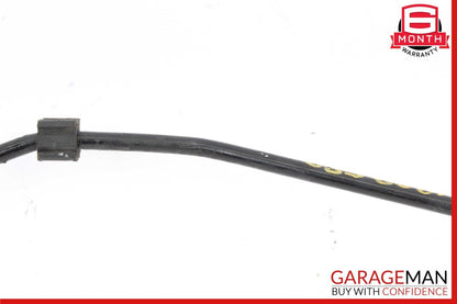 07-14 Mercedes W221 S600 CL63 AMG ABC Hydraulic Suspension Line Front Right OEM