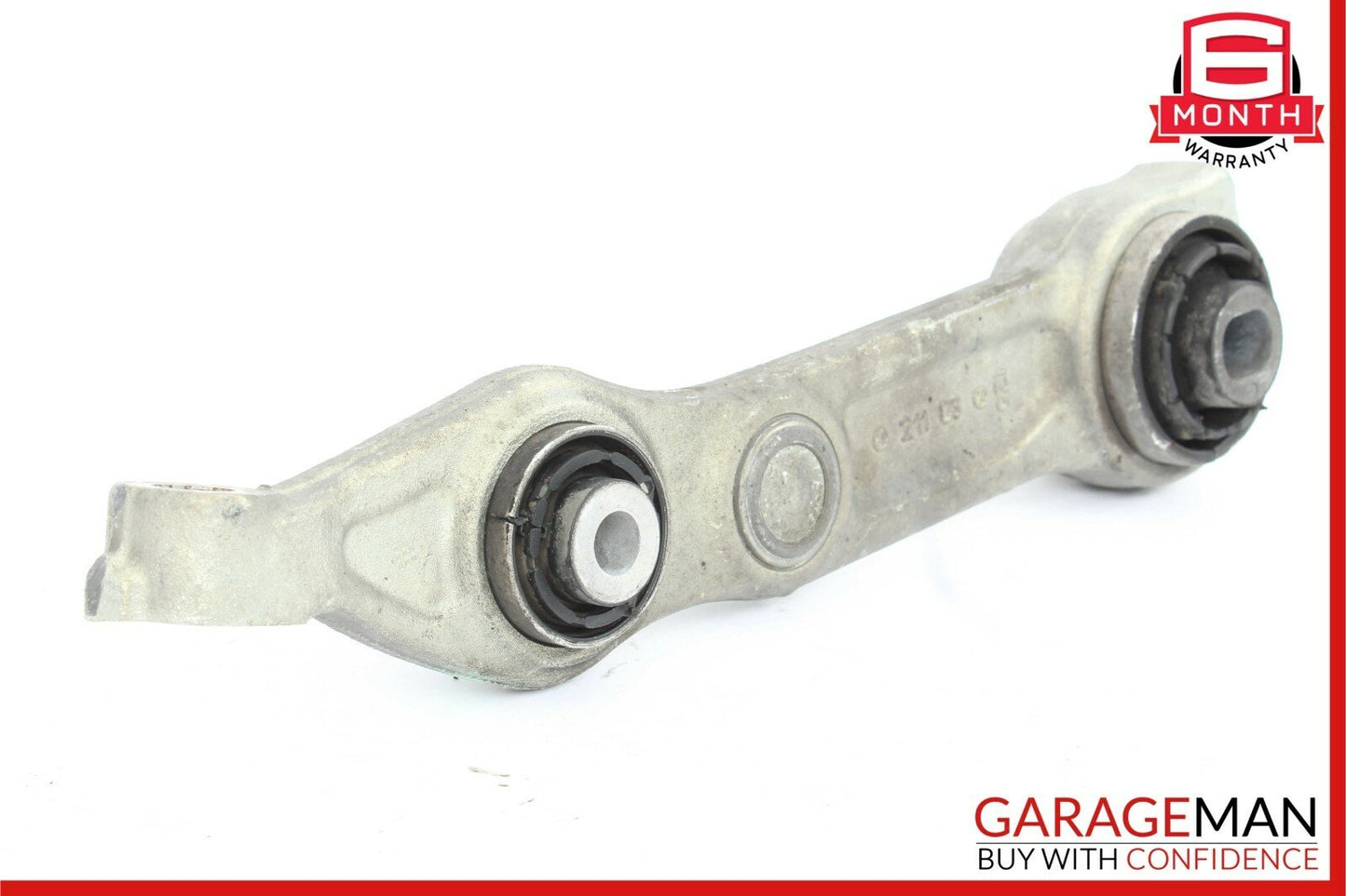 03-11 Mercedes W211 E350 E550 CLS550 RWD Front Left Side Lower Control Arm