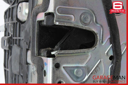 07-14 Mercedes W221 S550 S400 CL65 AMG Front Right Side Door Lock Latch Actuator
