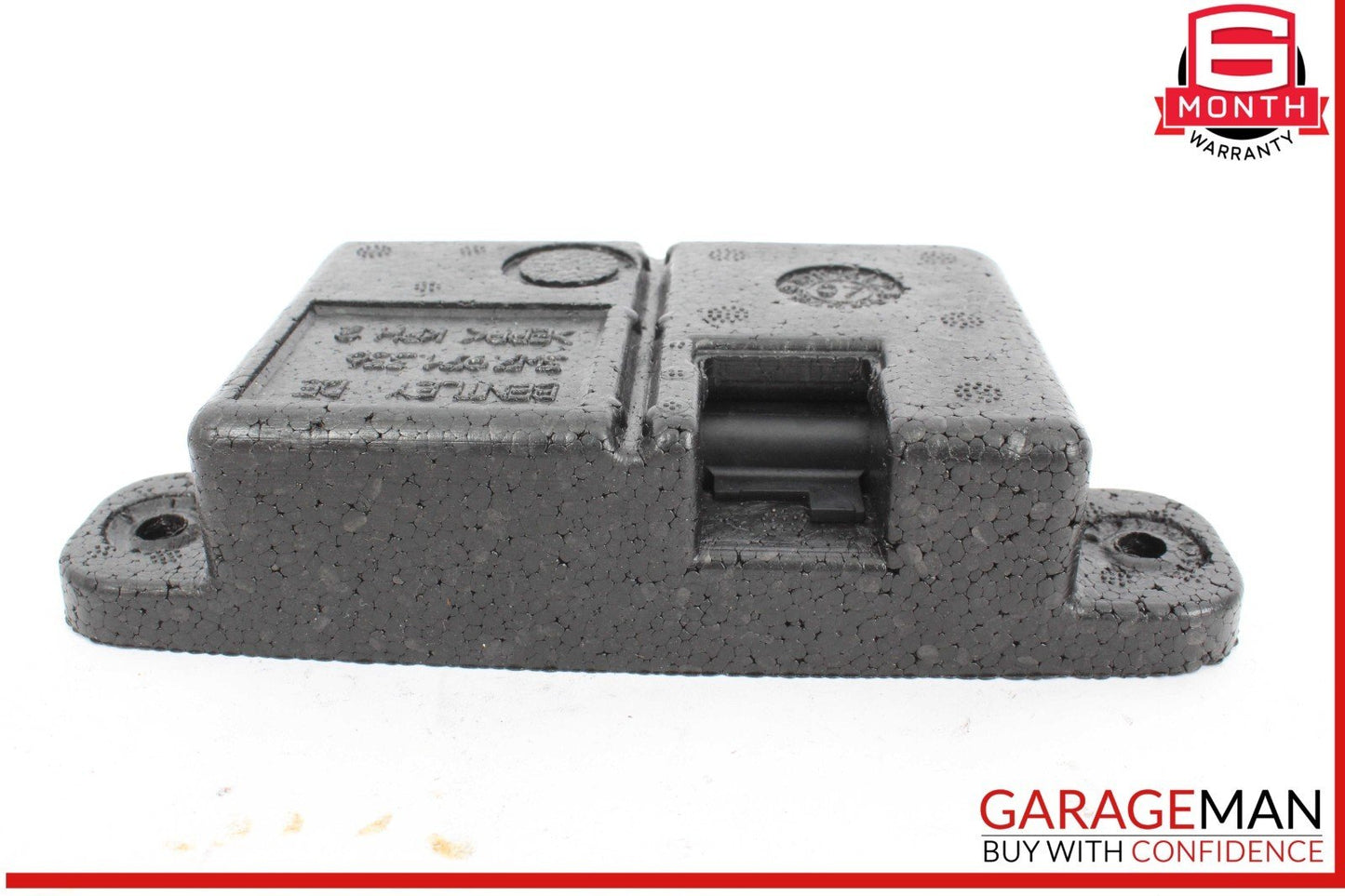 03-12 Bentley Continental GTC Keyless Go Antenna Sensor Control Module Unit OEM