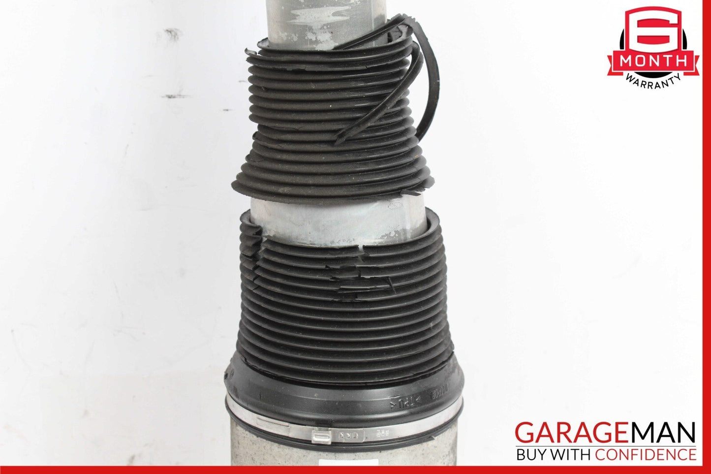07-13 Mercedes W221 S550 S350 Rear Right Airmatic Suspension Shock Absorber