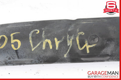 04-08 Chrysler Crossfire Rear Left or Right Side Lower Thrust Control Arm OEM