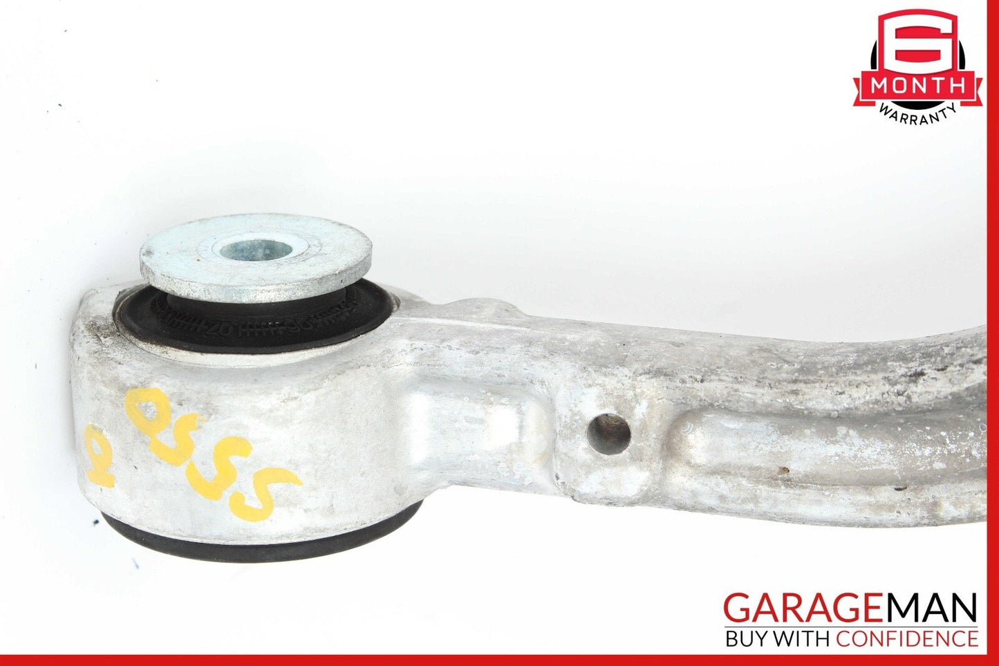 07-13 Mercedes W221 S550 CL550 Front Right Passenger Side Upper Control Arm OEM