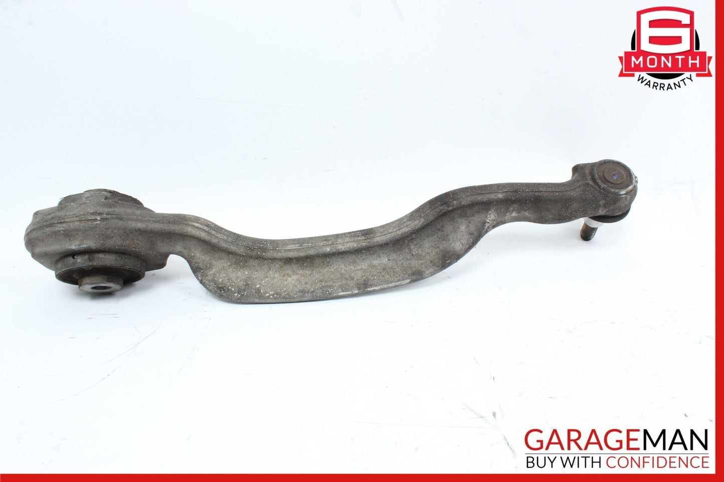 07-14 Mercedes W221 S400 CL550 Front Left Side Lower Control Arm 2213331705 OEM
