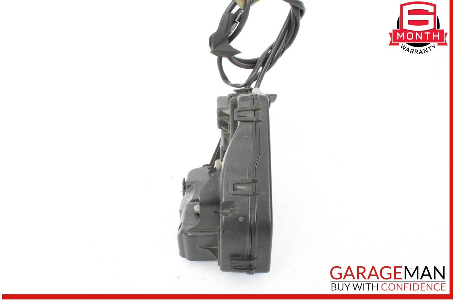 03-09 Mercedes W211 E350 E320 Rear Left Driver Side Door Lock Actuator OEM