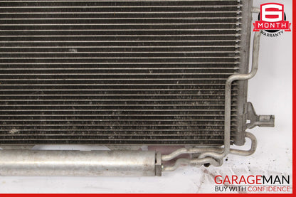 03-09 Mercedes W219 CLS550 E320 A/C Air AC Condenser Cooler 2115001154 OEM