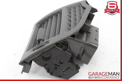 07-14 Mercedes W221 S550 CL63 AMG Left Side Dashboard AC A/C Air Vent OEM