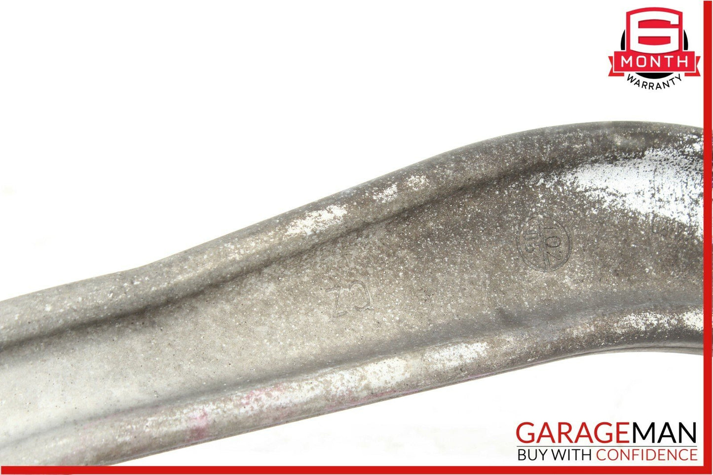 07-14 Mercedes CL550 S550 Rear Left / Right Side Upper Control Arm