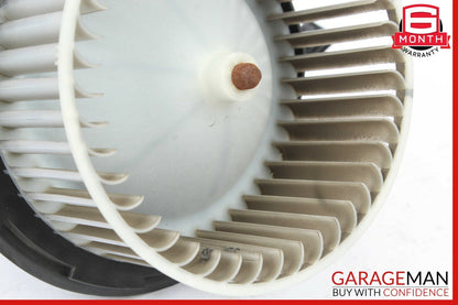 08-14 Mercedes W204 C250 C300 Engine Blower Motor Heater Fan FAN0807228