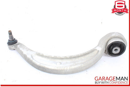 17-24 Audi A4 Front Left Driver Side Lower Rearward Control Arm 8W0407695B OEM