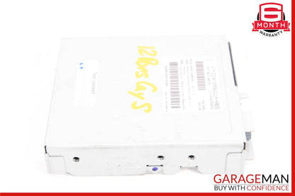 11-16 Porsche Cayenne 958 Hybrid S Rear View Backup Camera Control Module OEM