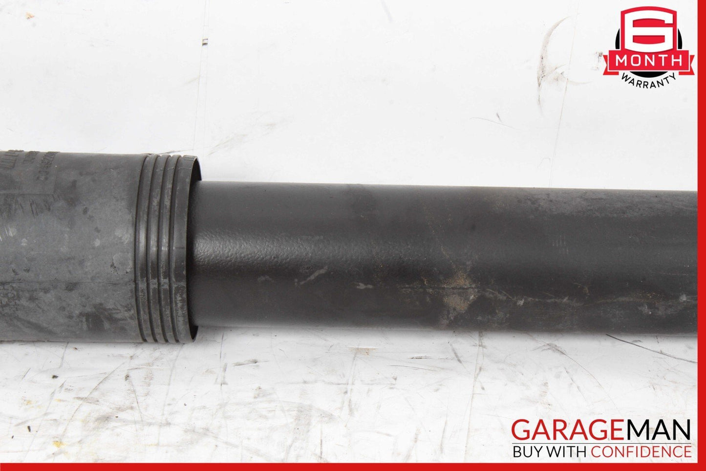 03-09 Mercedes W211 E350 Rear Left & Right Shock Strut Absorber Set of 2 Pc OEM