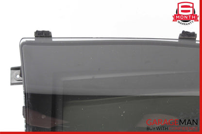 07-10 Mercedes W216 CL500 S550 Information Navigation Display Screen Monitor OEM
