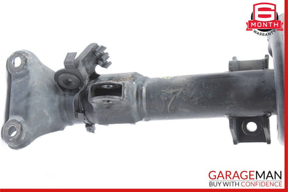 08-17 Mercedes C300 C250 E400 RWD Front Shock Absorber Coil Spring Set of 2 Pc