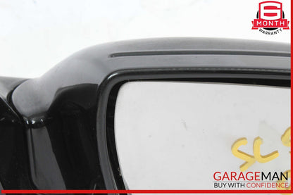 04-08 Mercedes R230 SL500 SL550 Front Right Side Door Rear View Mirror OEM
