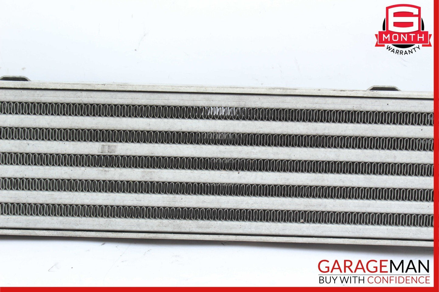 97-04 Mercedes R170 SLK230 C230 Kompressor Radiator Intercooler 1705050630 OEM