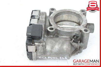 12-15 Mercedes W204 C250 SLK250 1.8L M271 Engine Throttle Body 2661410525 OEM