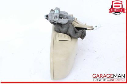 10-16 Mercedes W218 CLS550 E350 C250 Top Upper Interior Rear View Mirror OEM