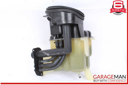 97-05 Porsche Boxster S 986 Radiator Water Coolant Overflow Expansion Reservoir