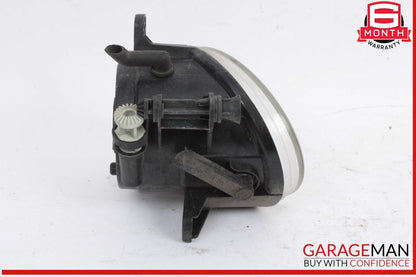 09-17 Audi Q5 SQ5 A4 A6 Front Right Passenger Side Fog Light Lamp 8T0941700B OEM