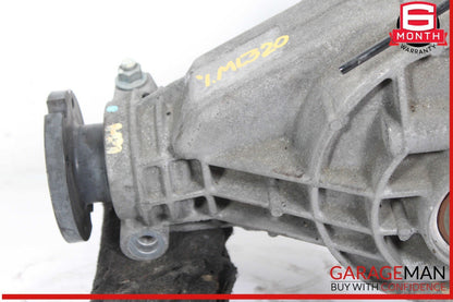 98-05 Mercedes W163 ML320 ML500 Rear Diff Differential Axle Carrier Assembly OEM