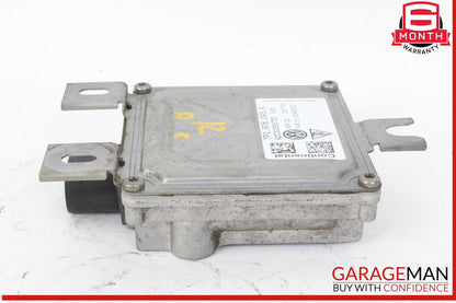 11-18 Porsche Cayenne S 958 Fuel Pump Control Module 7P0906093A OEM