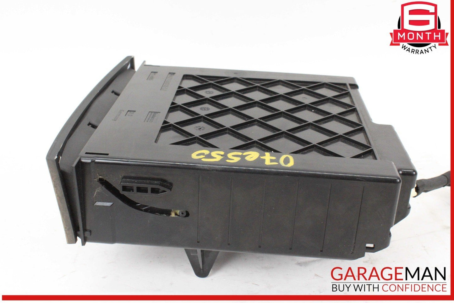03-09 Mercedes W211 E550 E350 CLS500 Hazard Switch Control Panel 2116800552 OEM