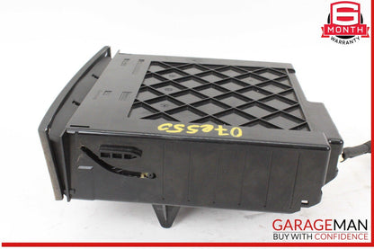 03-09 Mercedes W211 E550 E350 CLS500 Hazard Switch Control Panel 2116800552 OEM