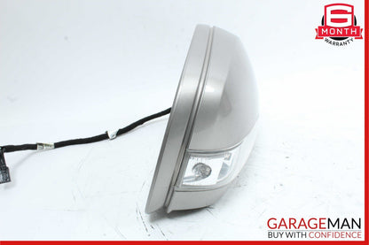 07-08 Mercedes X164 GL450 4MATIC Front Right Side Mirror Door Rear View OEM