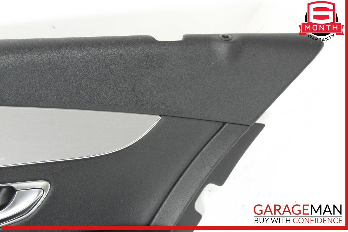 15-21 Mercedes W205 C300 350e C400 Rear Right Side Interior Door Panel OEM