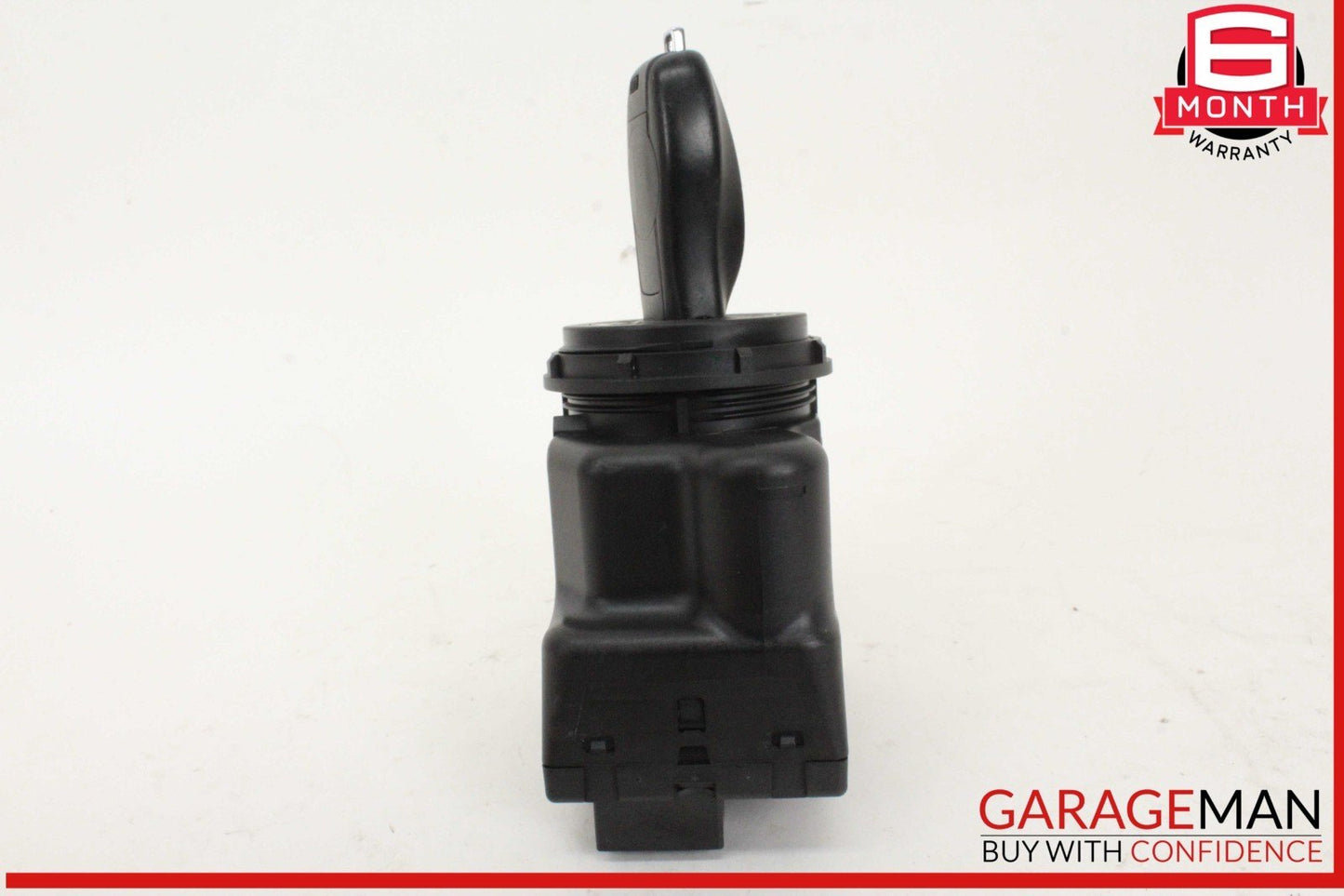 11-18 Porsche Panamera 970 E-Hybrid Ignition Switch Module w/ Key 7PP905865F OEM