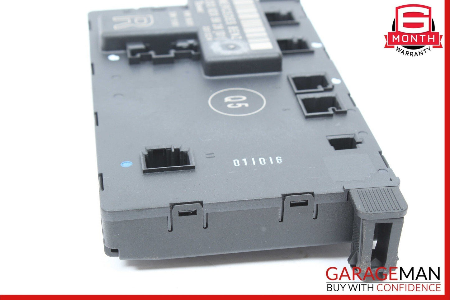 01-07 Mercedes W203 C240 C320 C32 AMG Front Right Side Door Control Module Unit