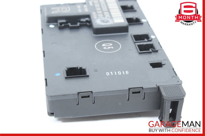01-07 Mercedes W203 C240 C320 C32 AMG Front Right Side Door Control Module Unit