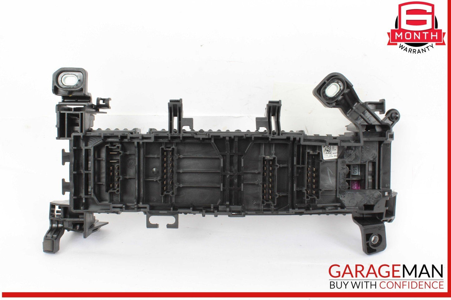 14-20 Mercedes W117 CLA250 GLA250 Front Interior Fuse Relay Junction Box Assy