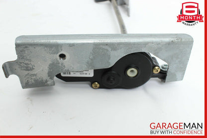 06-12 Mercedes W251 R350 R550 Rear Left Driver Side Quarter Glass Window Motor