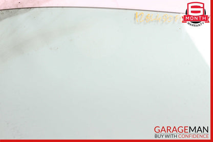 07-12 Mercedes X164 GL450 ML450 Front Left Side Door Window Auto Glass OEM