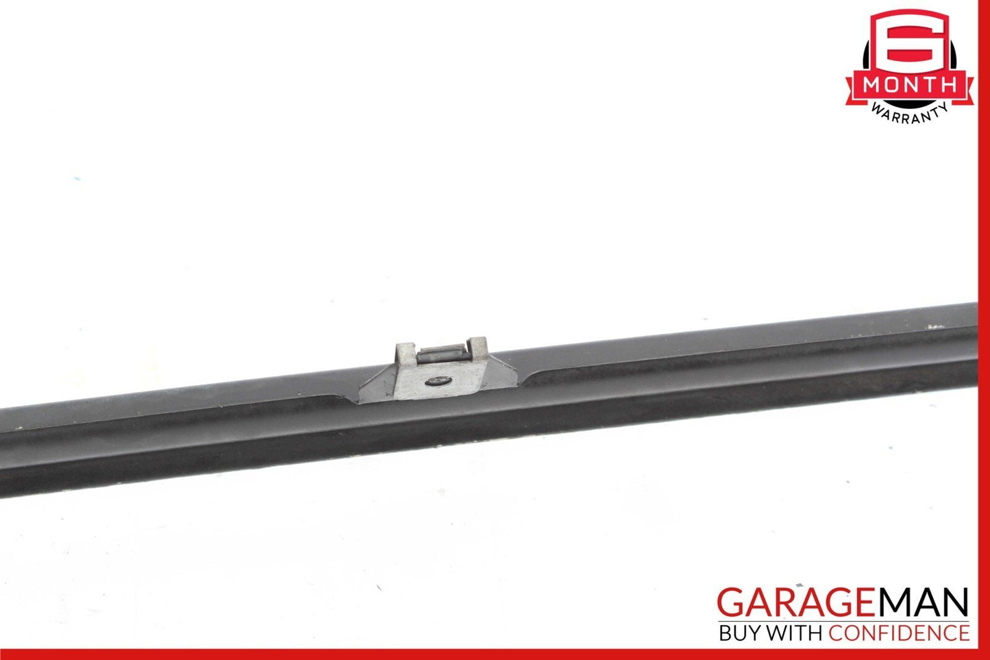 07-14 Mercedes CL550 S550 Front Lower Bumper Reinforcement Bracket Frame Assy